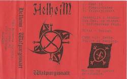 Helheim (NOR-2) : Walpurgisnatt